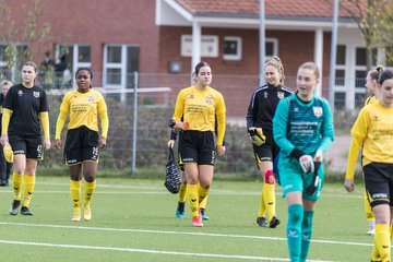 Bild 27 - F FSC Kaltenkirchen - SV Frisia 03 Risum-Lindholm : Ergebnis: 0:7